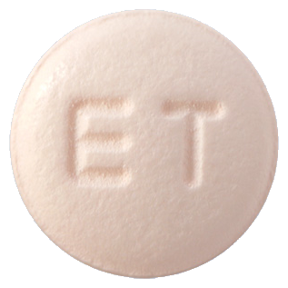 유리페나정10mg 제품 사진