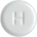 미라프정0.125mg 제품 사진