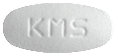 오구멘탐정375mg 제품 사진