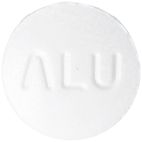 알리코우르소데옥시콜산정200mg 제품 사진