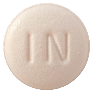 솔레나신정10mg 제품 사진