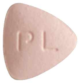 바라리버정1.0mg 제품 사진