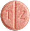 테로핀정2mg 제품 사진