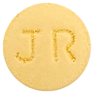 헤로스정5mg 제품 사진