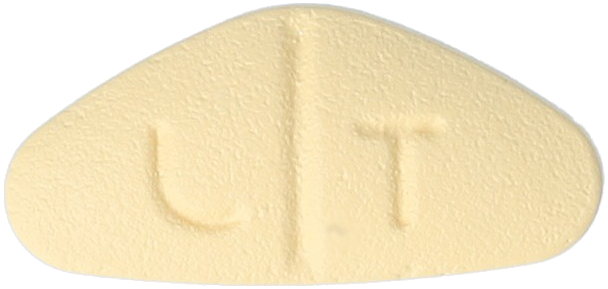탄탄정20mg 제품 사진