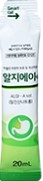 알지에이액_(1.25g/25mL) 제품 사진