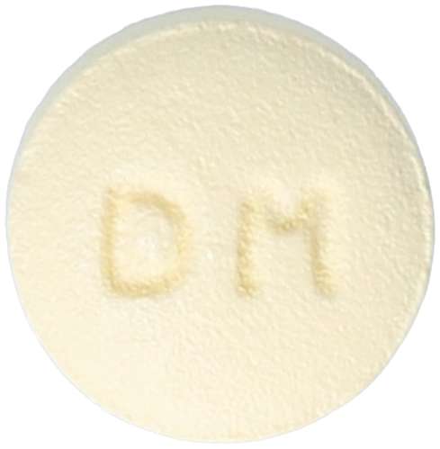 올페나신정5mg 제품 사진