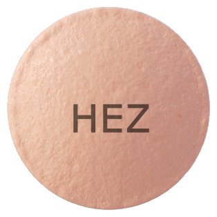 에이치프라졸정20mg 제품 사진