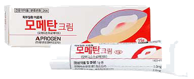 모메탄크림_(15mg/15g) 제품 사진