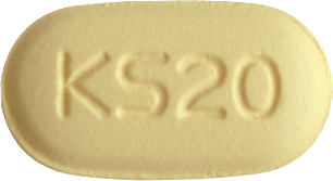 조이롱정20mg 제품 사진