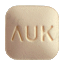 몬테스코정10mg 제품 사진