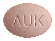 몬테스코츄정4mg 제품 사진