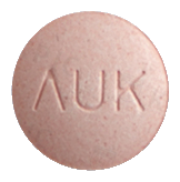 몬테스코츄정5mg 제품 사진