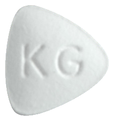 엔타이정0.5mg 제품 사진