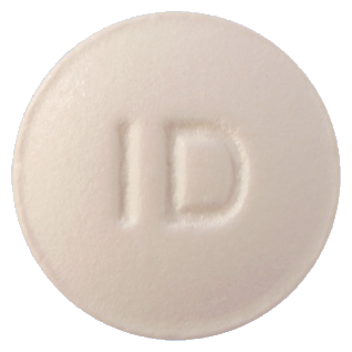 유로케어정10mg 제품 사진