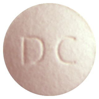 유토케어정10mg 제품 사진