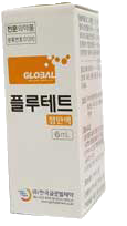 플루테트점안액_(6mL) 제품 사진