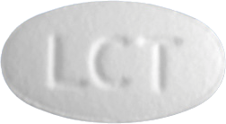 휴니즈로사르탄칼륨정50mg 제품 사진