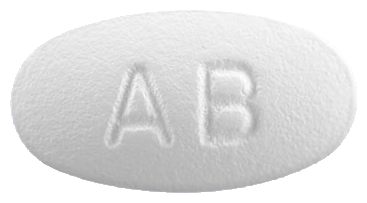 아하쿨듀오정500mg 제품 사진