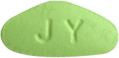 프리그라정50mg 제품 사진