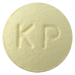 베시시정5mg 제품 사진
