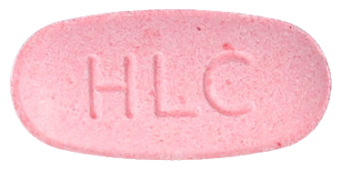 후루칸정150mg 제품 사진
