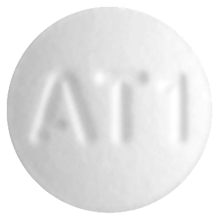 휴니즈아토르바스타틴칼슘정10mg 제품 사진