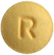 로수탄정5mg 제품 사진