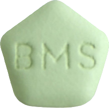 다클린자정60mg 제품 사진