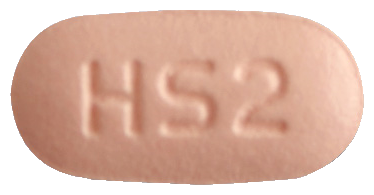 베실살탄정5/100mg 제품 사진