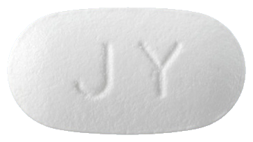 암로잘정5/50mg 제품 사진
