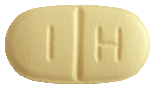 시알라필정20mg 제품 사진