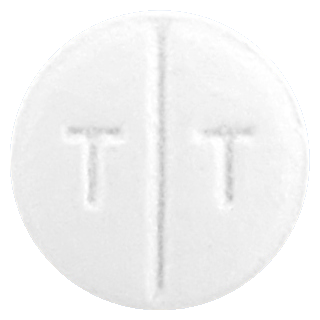 토파로스정25mg 제품 사진