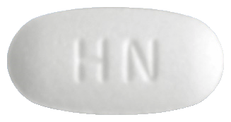 텔미라정40mg 제품 사진