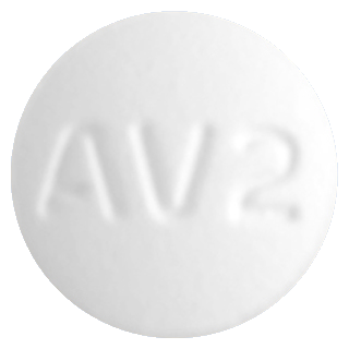 아토틴엠정20mg 제품 사진