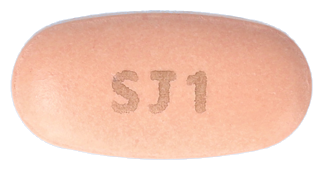 하누비엠정50/500mg 제품 사진