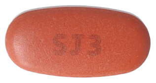 하누비엠정50/1000mg 제품 사진