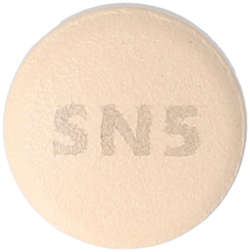 스타진정50mg 제품 사진