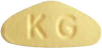 더플러스정5mg 제품 사진