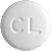 셀메텍정20mg 제품 사진