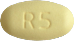 로수젯정10/5mg 제품 사진