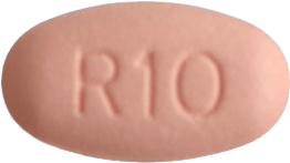 로수젯정10/10mg 제품 사진