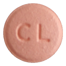 디르탄정80mg 제품 사진
