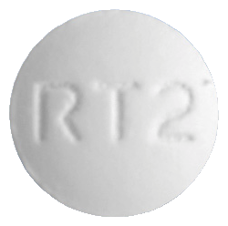 위라딘정150mg 제품 사진