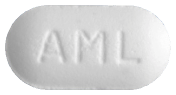 로자디핀정5/50mg 제품 사진