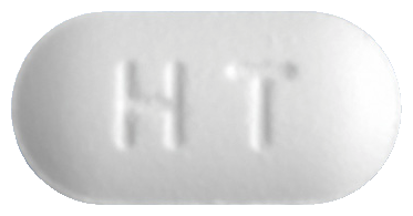 암로잘탄정5/50mg 제품 사진