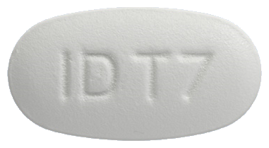 텔로스톱정40/20mg 제품 사진