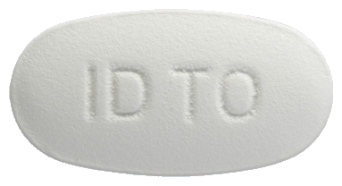 텔로스톱정80/20mg 제품 사진
