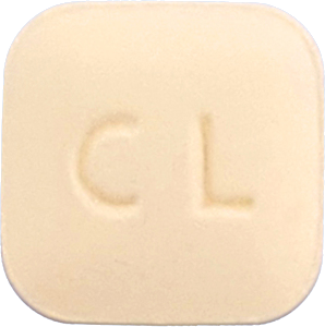 몬테라정10mg 제품 사진