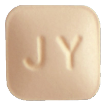 몬테신정10mg 제품 사진